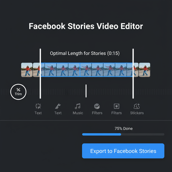 Facebook Story Length Guide for Engagement and Retention