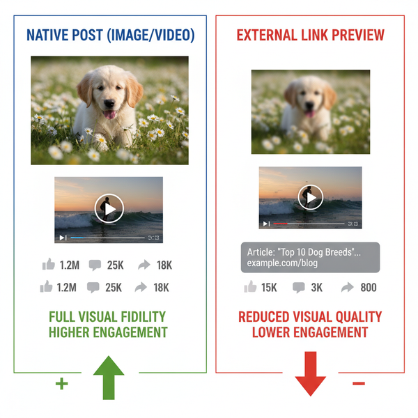 Facebook Tips to Increase Engagement and Reach