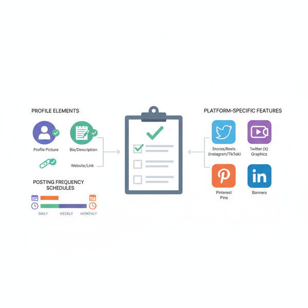 Facebook Twitter Instagram Strategies for Business Growth