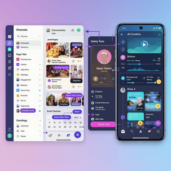 Facebook’s May 2025 Update: New Features, Algorithm Changes, and What They Mean for You