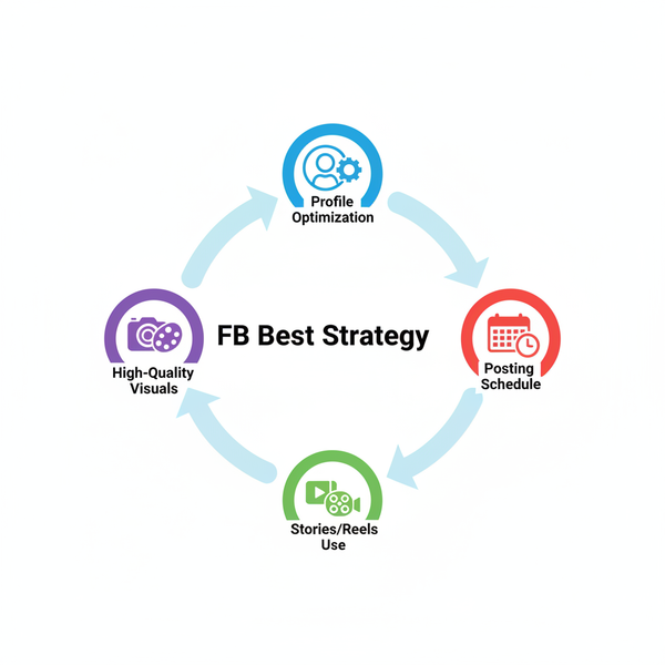 FB Best Strategies to Boost Facebook Engagement