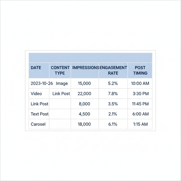 Complete FB Page Analysis Guide to Boost Engagement