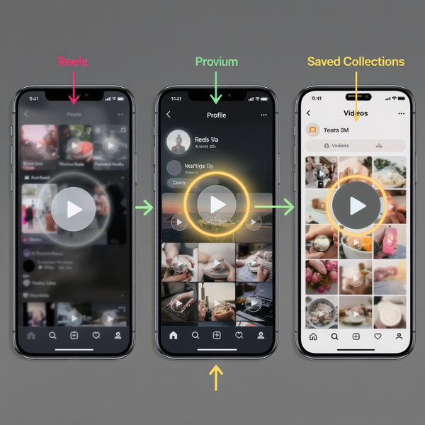 How to Find an Instagram Video: 10 Proven Ways to Locate Reels and Posts Fast