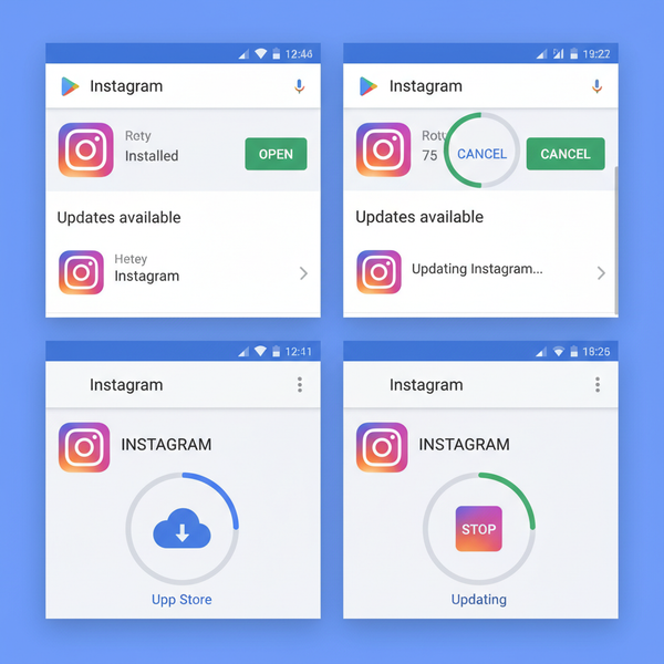 Fix Instagram Not Showing Stories on iPhone and Android