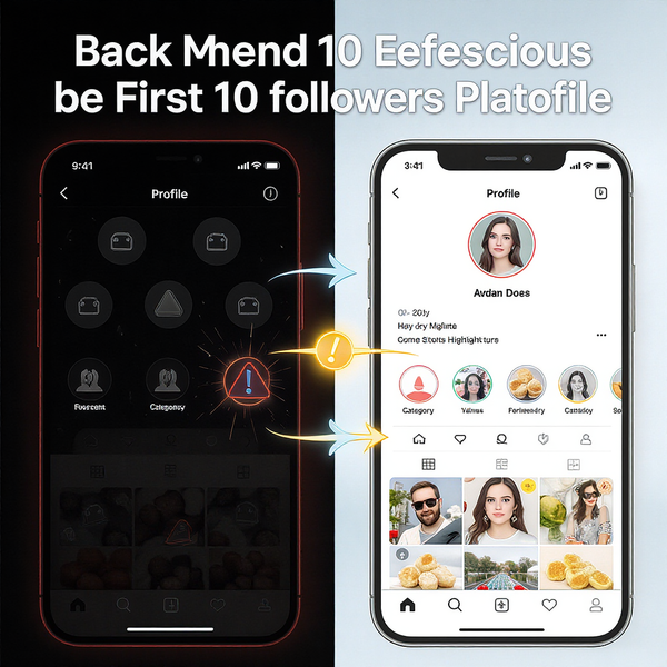 Free 10 Instagram Followers: How to Get Your First Ten (Real and Safe)