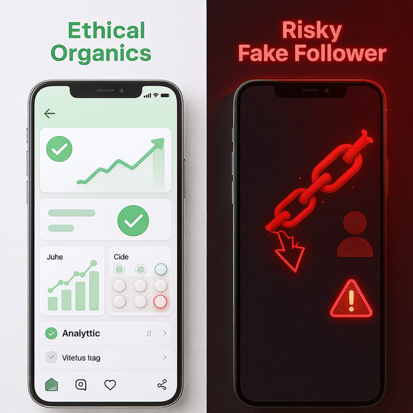 Free Followers on TikTok: 10 Legit Ways to Grow Without Paying (2025 Guide)