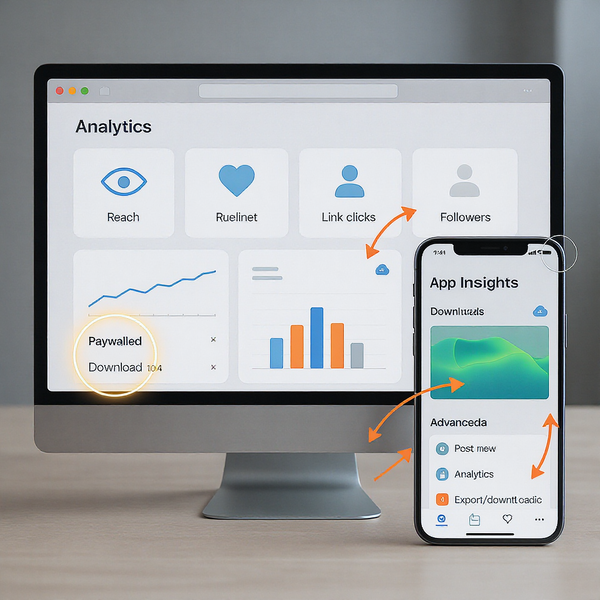 Free Twitter Analytics: How to Track What Matters Without Paying