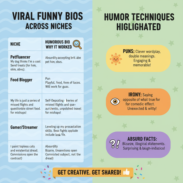 How to Write a Funny Bio on Twitter for Maximum Impact