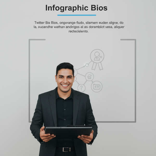 50 Funny Twitter Bios to Boost Engagement and Followers