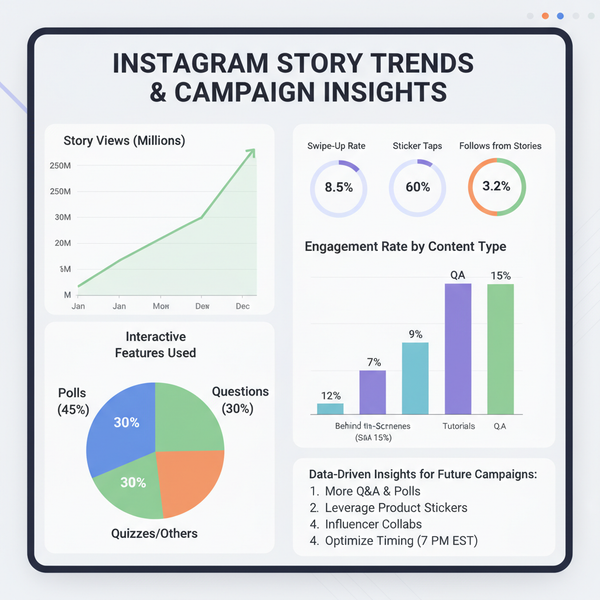 How to Create Engaging Future Instagram Story Content