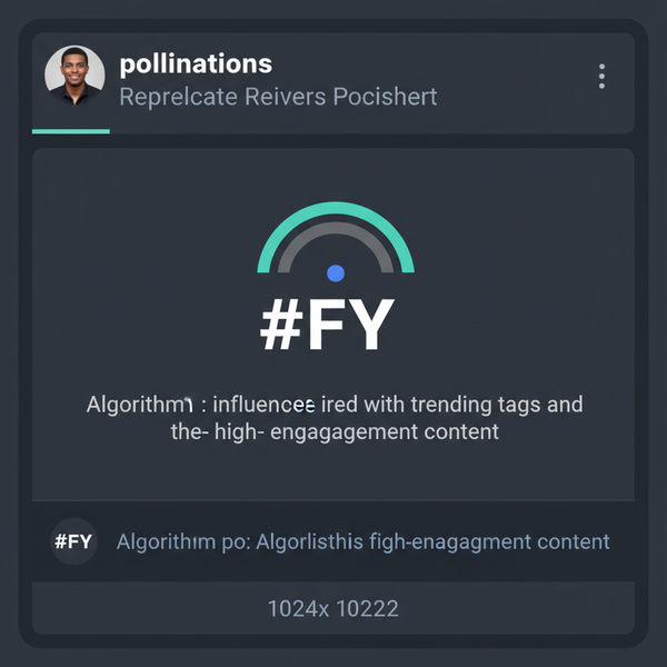 FY Meaning on TikTok and How to Use It Effectively