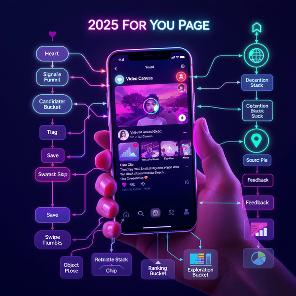 #FYP Meaning: What It Really Means on TikTok (and Beyond) in 2025