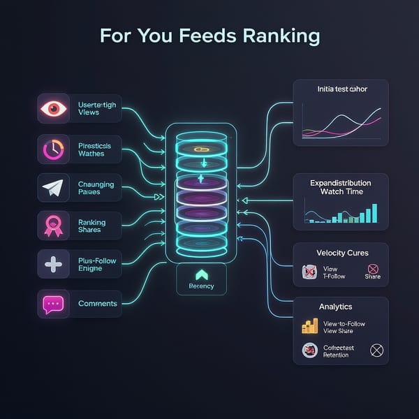 How to Get Followers on TikTok in 2025: A Data-Backed, Ethical Playbook