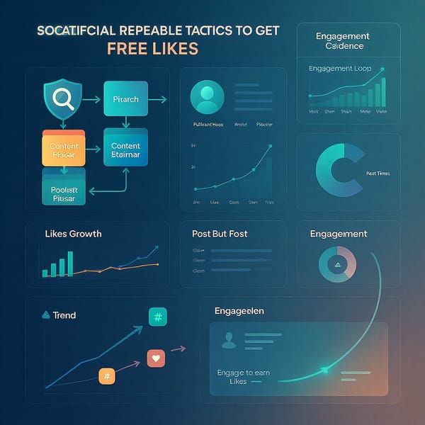 How to Get Free Twitter (X) Likes in 2025: Ethical, Repeatable Tactics
