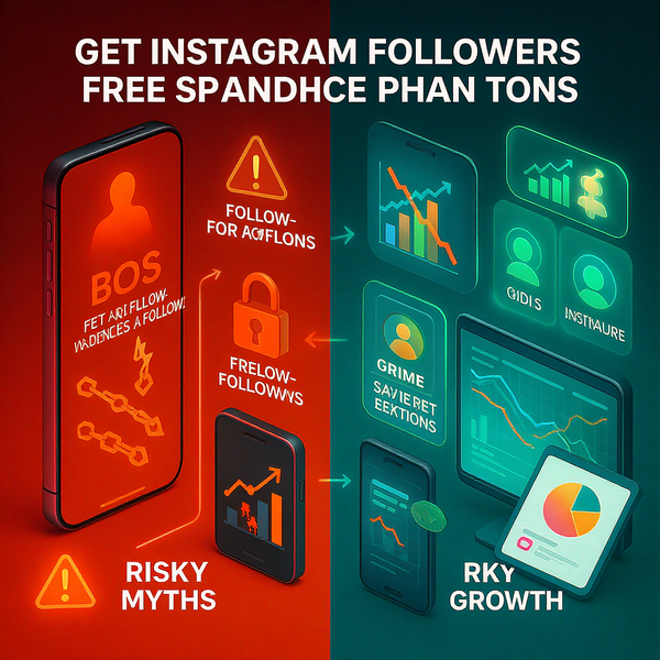 How to Get Instagram Followers Free (Without Bots): 9 Proven, Ethical Tactics