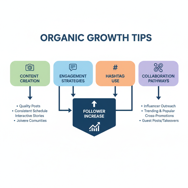 Get More Instagram Followers for Free Tips
