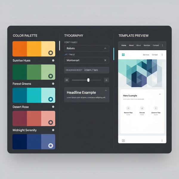 Get to Know Me Template IG Ideas and Design Tips