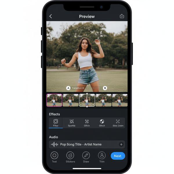 Getting Reel: How to Boost Engagement with Instagram Reels