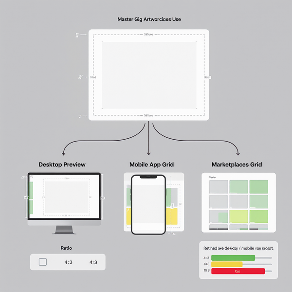 Gig Image Size: The Complete 2025 Guide for Fiverr and Freelance Marketplaces