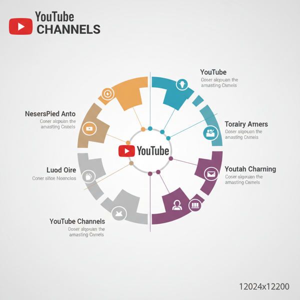 15 Good YouTube Channels to Subscribe to This Year