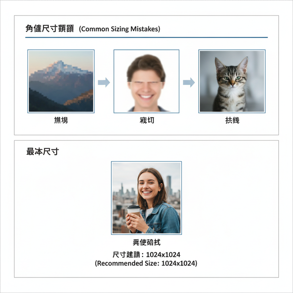 Google Cover Picture Size and Dimensions Guide