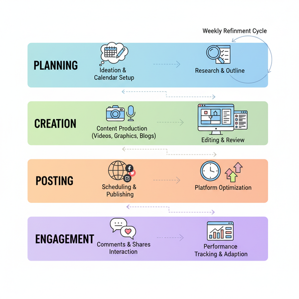 How to Grow Channels Fast and Sustain Engagement