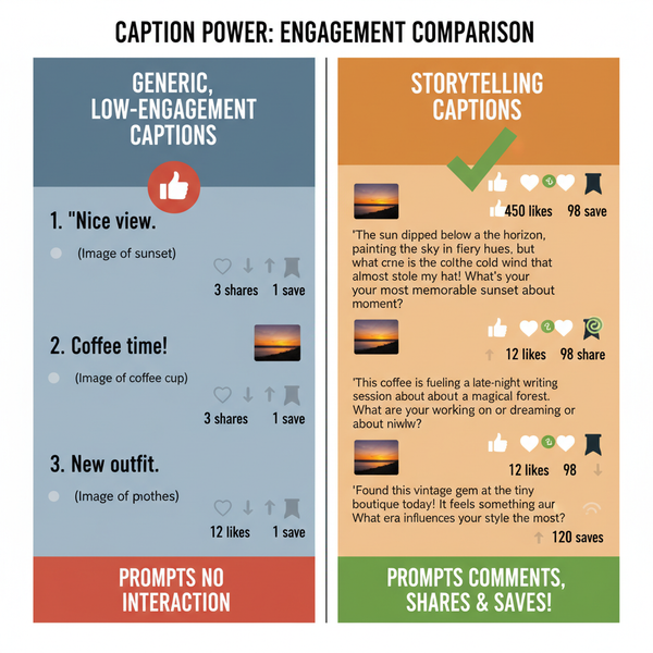 Grow Instagram Audience Organically: Proven Strategies