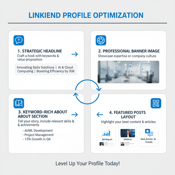 Grow LinkedIn Followers Fast and Organically