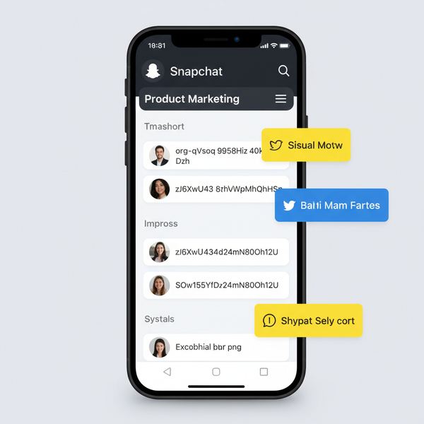 Grow Your Small Business on Snapchat Effectively