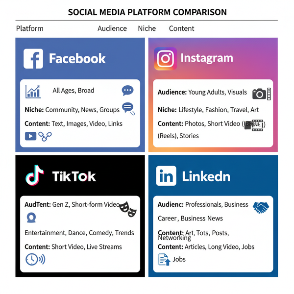 Grow Social Media Organically in 2024: Proven Strategies