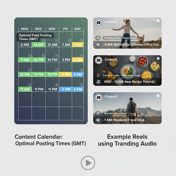 How to Get More Instagram Followers for Free