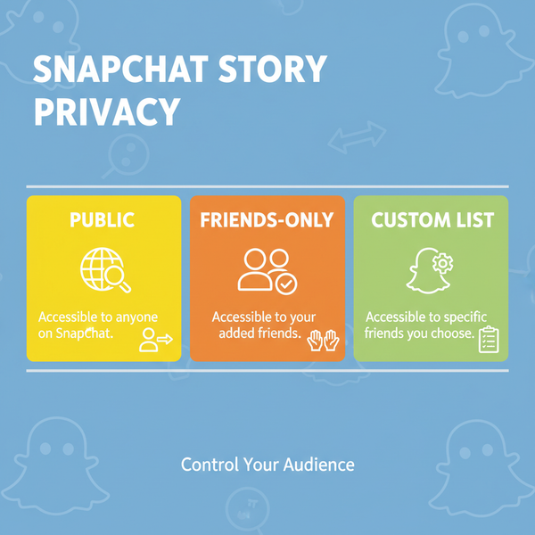 Ways to View Someone’s Story on Snapchat