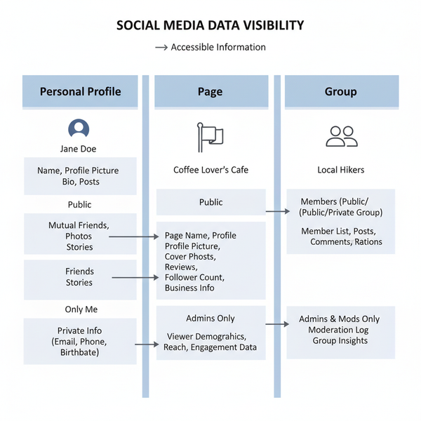 How to See Who Viewed Your Facebook Posts and Stories