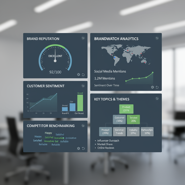 How Digital Listening Improves Business Strategy and Growth