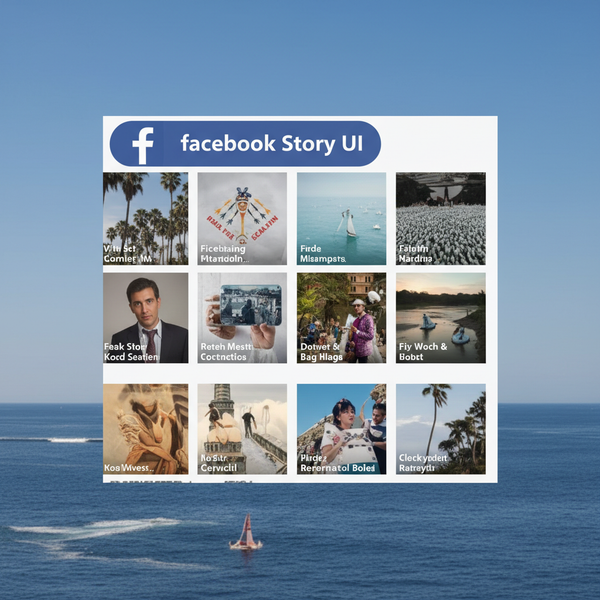 How Do FB Stories Work and How to Use Them Effectively