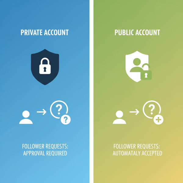 How to Accept Follower Requests on Instagram Safely