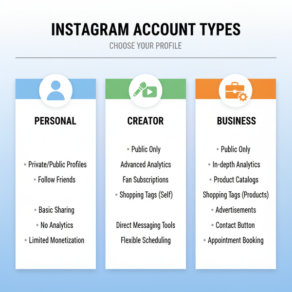 How Do I Get an Instagram Account Step-by-Step Guide