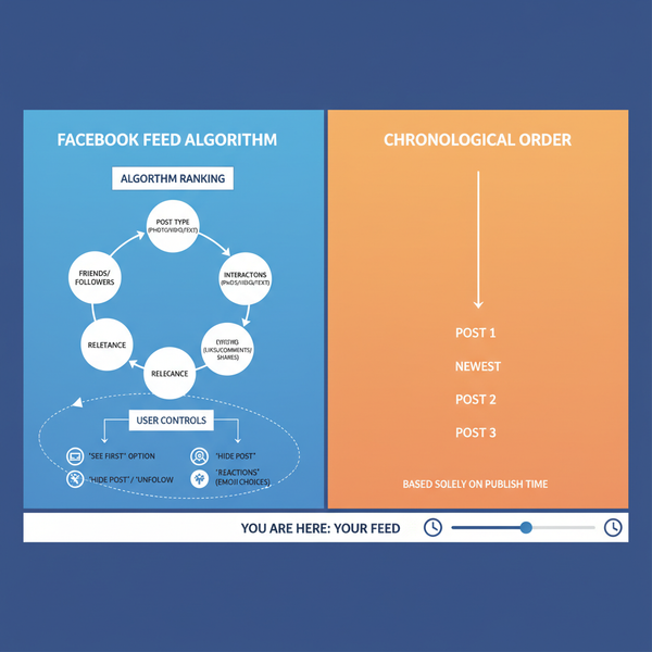 How to See All Posts on Facebook Feed and Timeline