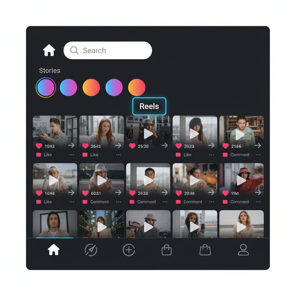 How to Watch Instagram Videos on App and Web