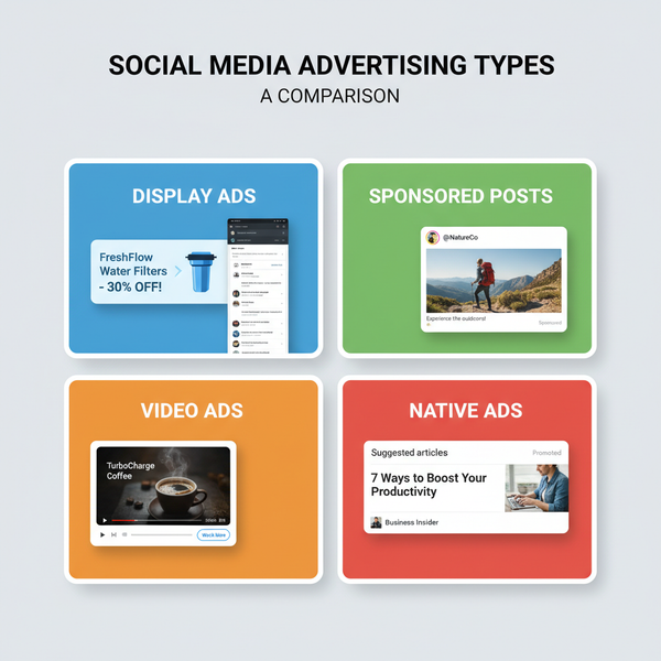 How Social Media Platforms Make Money Explained