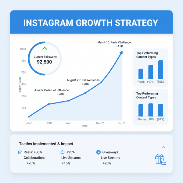 How to Get Thousands of Followers on Instagram Fast