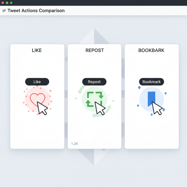 How to Like a Post on X Formerly Twitter