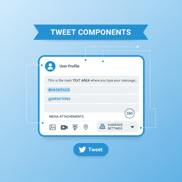 How to Send Tweets on Twitter for Beginners