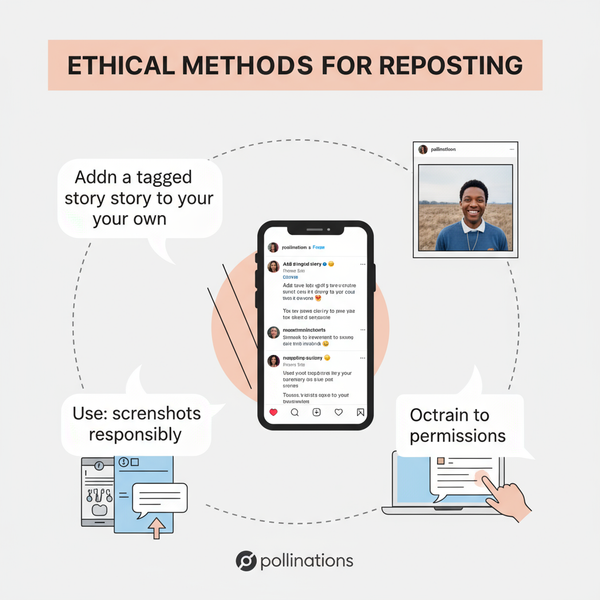 How to Share Someone’s Instagram Story Safely and Legally