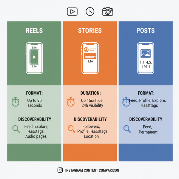 How Does IG Reels Work and Boost Your Instagram Growth