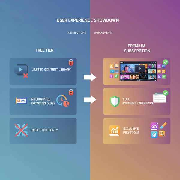 How Social Media Platforms Earn Money Explained