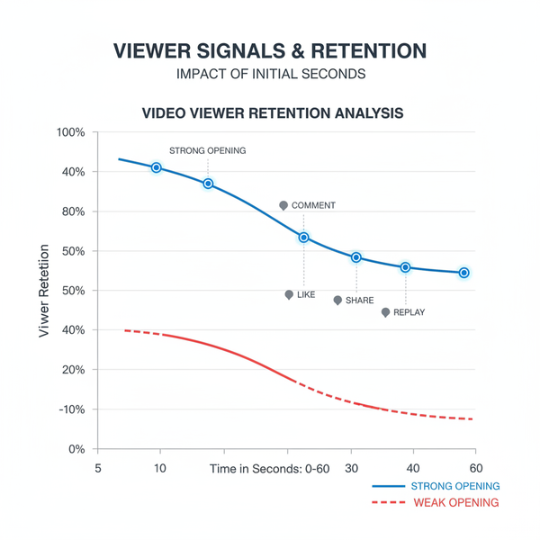 YouTube Shorts Algorithm Explained for Better Reach