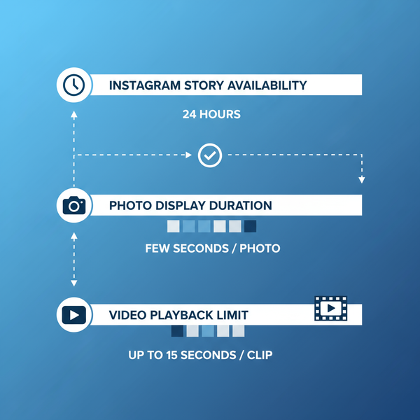 How Long Are Instagram Stories Up and How to Extend Them
