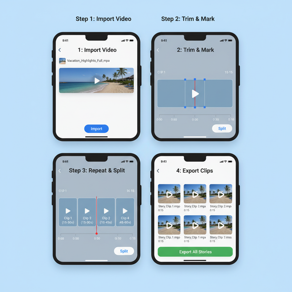 How Long Are Instagram Stories Videos and Engagement Tips