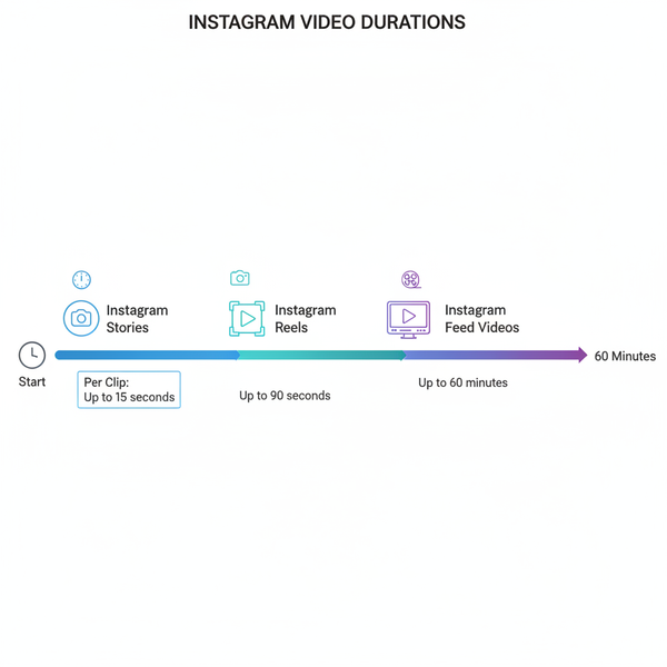 How Long Are Stories on IG and Tips to Use Time Limits